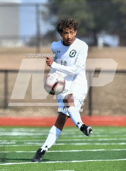 Thumbnail 2 in Ellison vs. Duncanville (Georgetown Governor's Cup) photogallery.