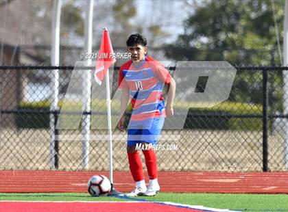 Thumbnail 3 in Ellison vs. Duncanville (Georgetown Governor's Cup) photogallery.