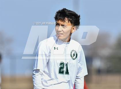 Thumbnail 2 in Ellison vs. Duncanville (Georgetown Governor's Cup) photogallery.