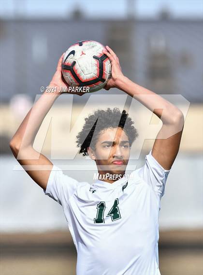 Thumbnail 2 in Ellison vs. Duncanville (Georgetown Governor's Cup) photogallery.