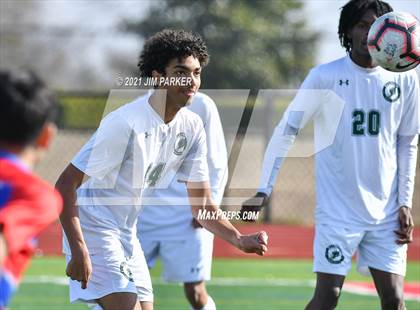 Thumbnail 1 in Ellison vs. Duncanville (Georgetown Governor's Cup) photogallery.