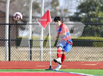 Thumbnail 1 in Ellison vs. Duncanville (Georgetown Governor's Cup) photogallery.