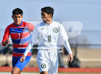 Thumbnail 1 in Ellison vs. Duncanville (Georgetown Governor's Cup) photogallery.