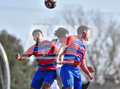 Thumbnail 2 in Ellison vs. Duncanville (Georgetown Governor's Cup) photogallery.