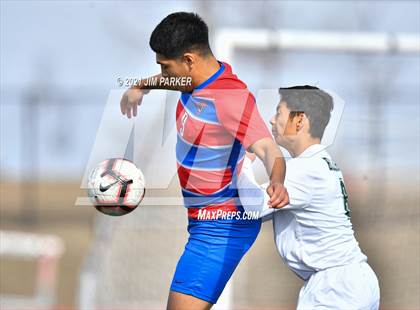 Thumbnail 1 in Ellison vs. Duncanville (Georgetown Governor's Cup) photogallery.