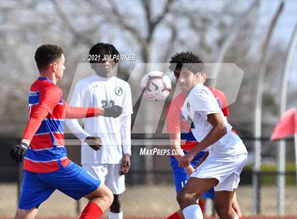 Thumbnail 2 in Ellison vs. Duncanville (Georgetown Governor's Cup) photogallery.