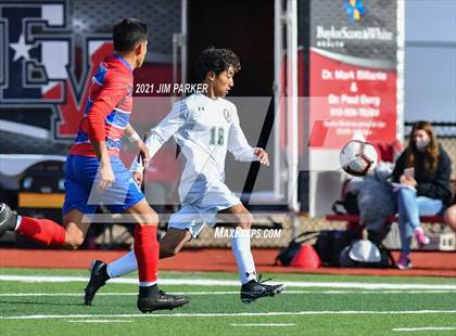 Thumbnail 3 in Ellison vs. Duncanville (Georgetown Governor's Cup) photogallery.