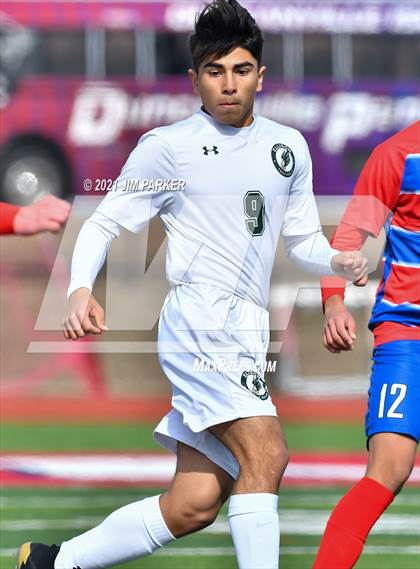 Thumbnail 1 in Ellison vs. Duncanville (Georgetown Governor's Cup) photogallery.
