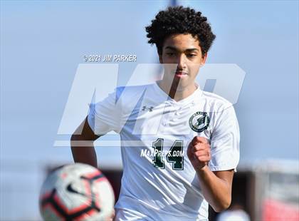 Thumbnail 2 in Ellison vs. Duncanville (Georgetown Governor's Cup) photogallery.