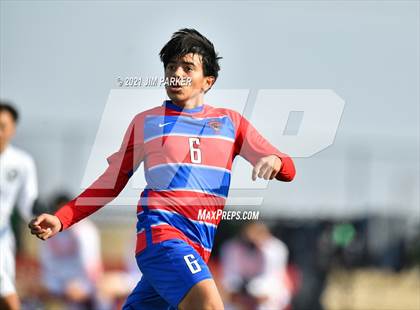 Thumbnail 3 in Ellison vs. Duncanville (Georgetown Governor's Cup) photogallery.