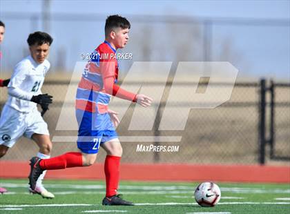 Thumbnail 2 in Ellison vs. Duncanville (Georgetown Governor's Cup) photogallery.