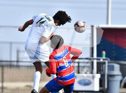 Thumbnail 2 in Ellison vs. Duncanville (Georgetown Governor's Cup) photogallery.