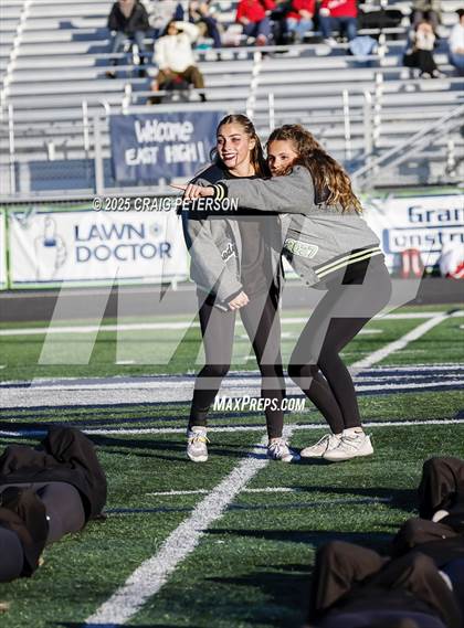 Thumbnail 1 in Ridgeline Cheer Squad photogallery.