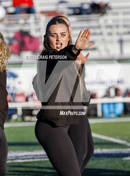 Thumbnail 2 in Ridgeline Cheer Squad photogallery.