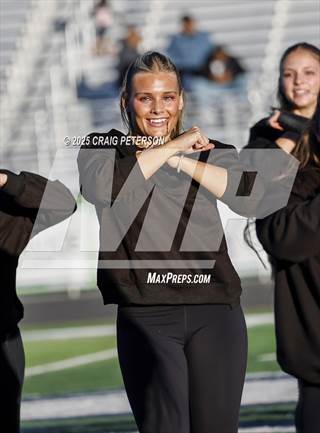 Ridgeline Cheer Squad