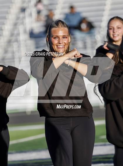 Thumbnail 2 in Ridgeline Cheer Squad photogallery.