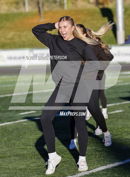 Thumbnail 2 in Ridgeline Cheer Squad photogallery.