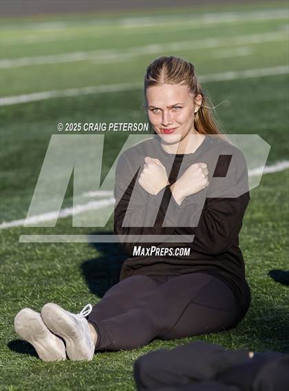 Thumbnail 2 in Ridgeline Cheer Squad photogallery.