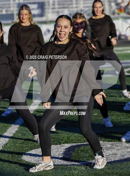 Thumbnail 1 in Ridgeline Cheer Squad photogallery.