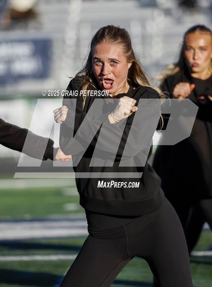Thumbnail 1 in Ridgeline Cheer Squad photogallery.