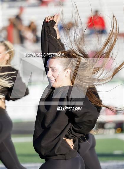 Thumbnail 3 in Ridgeline Cheer Squad photogallery.