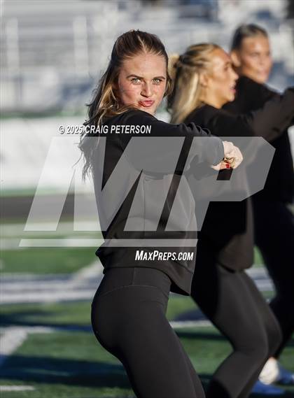 Thumbnail 2 in Ridgeline Cheer Squad photogallery.