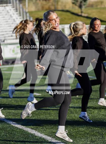 Thumbnail 3 in Ridgeline Cheer Squad photogallery.