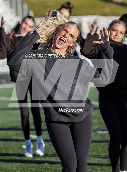 Thumbnail 1 in Ridgeline Cheer Squad photogallery.