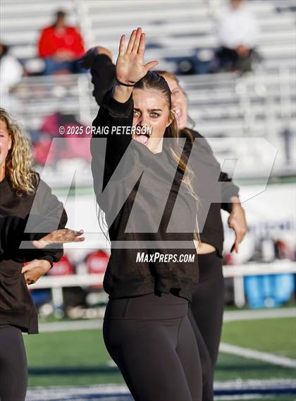 Thumbnail 1 in Ridgeline Cheer Squad photogallery.