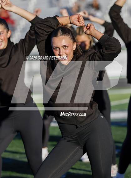 Thumbnail 1 in Ridgeline Cheer Squad photogallery.