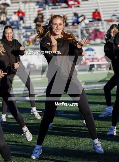 Thumbnail 2 in Ridgeline Cheer Squad photogallery.