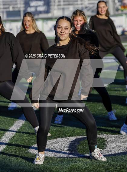 Thumbnail 3 in Ridgeline Cheer Squad photogallery.