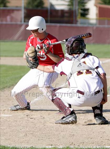 Thumbnail 3 in South Portland @ Thornton Academy  photogallery.