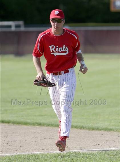 Thumbnail 3 in South Portland @ Thornton Academy  photogallery.
