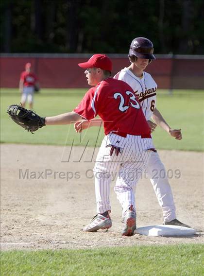 Thumbnail 1 in South Portland @ Thornton Academy  photogallery.