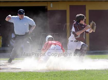 Thumbnail 1 in South Portland @ Thornton Academy  photogallery.