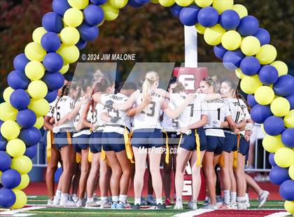 Thumbnail 3 in Menlo School @ Sacred Heart Prep photogallery.