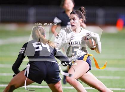 Thumbnail 1 in Menlo School @ Sacred Heart Prep photogallery.