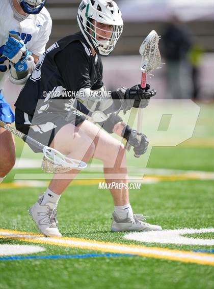 Thumbnail 1 in Seattle Prep (WA) vs Nanaimo (BC) photogallery.