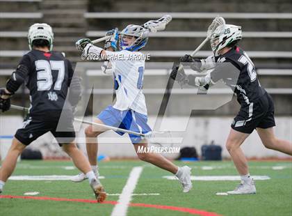 Thumbnail 3 in Seattle Prep (WA) vs Nanaimo (BC) photogallery.