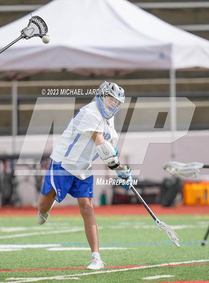 Thumbnail 2 in Seattle Prep (WA) vs Nanaimo (BC) photogallery.
