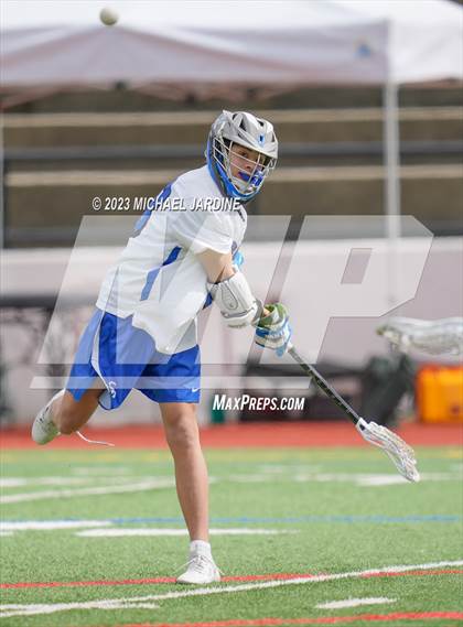 Thumbnail 3 in Seattle Prep (WA) vs Nanaimo (BC) photogallery.