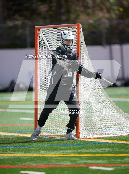 Thumbnail 3 in Seattle Prep (WA) vs Nanaimo (BC) photogallery.