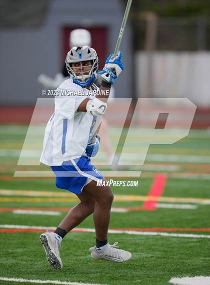 Thumbnail 1 in Seattle Prep (WA) vs Nanaimo (BC) photogallery.