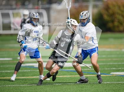 Thumbnail 1 in Seattle Prep (WA) vs Nanaimo (BC) photogallery.