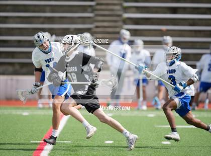 Thumbnail 1 in Seattle Prep (WA) vs Nanaimo (BC) photogallery.