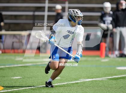 Thumbnail 3 in Seattle Prep (WA) vs Nanaimo (BC) photogallery.