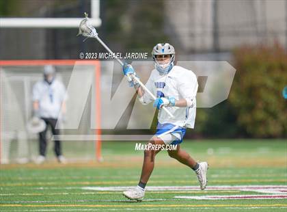 Thumbnail 1 in Seattle Prep (WA) vs Nanaimo (BC) photogallery.
