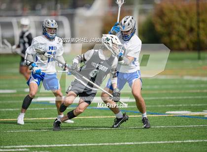 Thumbnail 2 in Seattle Prep (WA) vs Nanaimo (BC) photogallery.