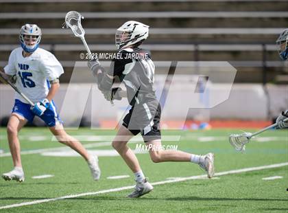 Thumbnail 3 in Seattle Prep (WA) vs Nanaimo (BC) photogallery.